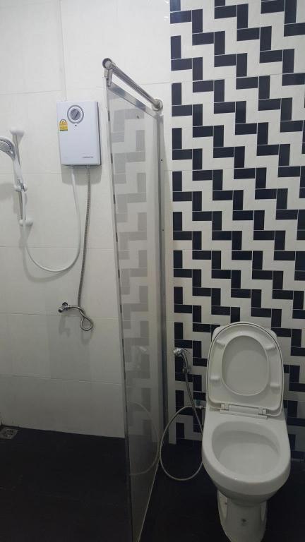Cheaper Room Surat Thani Exterior foto